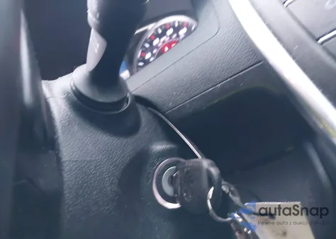 2017 Toyota Camry Se из США, поврежденный, VIN 4T1BF1FKXHU733940